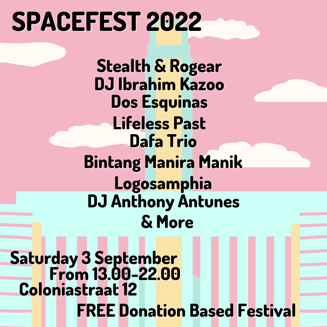 Space Fest 2022