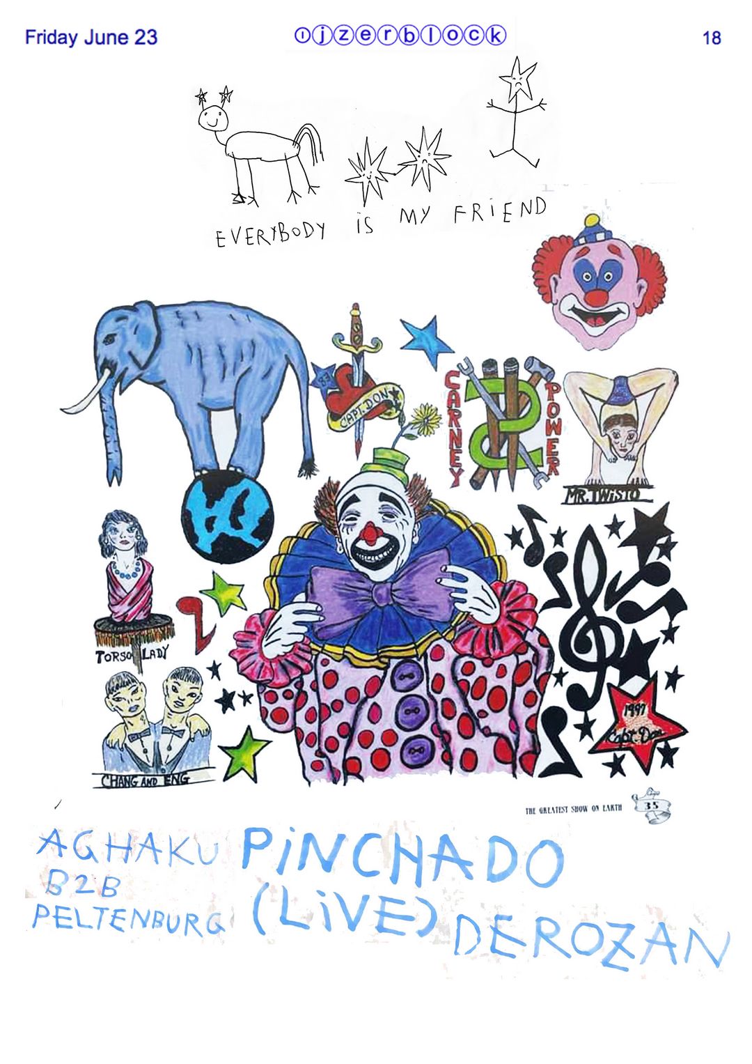 pinchado_2_flyer